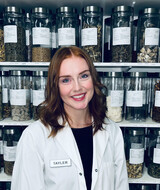 Book an Appointment with Tayler Collison at Centre for Natural Vitality - Calgary
