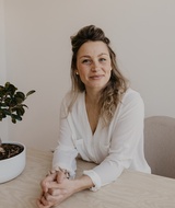 Book an Appointment with Lise Nicolet Steimer at White Rock Osteopathy