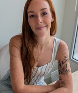 Book an Appointment with Meaghan McCreath at White Rock Osteopathy