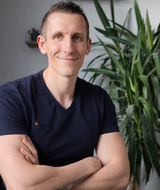 Book an Appointment with Loïc Birebent at White Rock Osteopathy