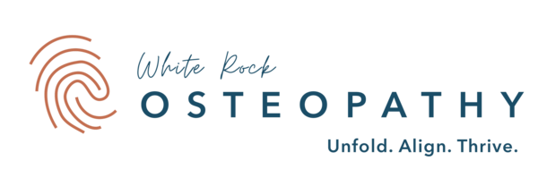 White Rock Osteopathy