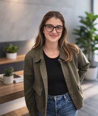 Book an Appointment with Emily Iwanow for New Client Connection Call