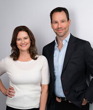 Book an Appointment with Elliot Vlad & Tamara Bond-Vlad for Osteopathy