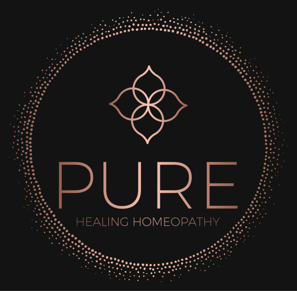 Pure Healing with Homeopathy