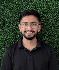 Book an Appointment with Dhiman Patel for Physiotherapy