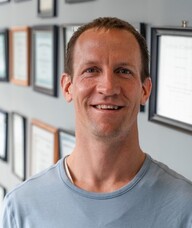 Book an Appointment with Eric Nielsen for Chiropractic