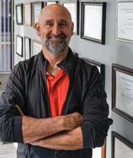 Book an Appointment with Eric Mageau for Physiotherapy