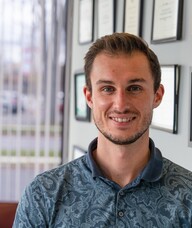 Book an Appointment with Will Jeaurond for Physiotherapy