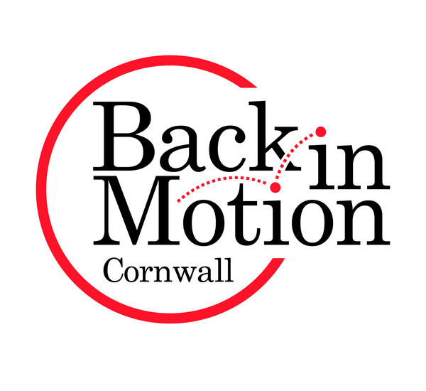 Back in Motion Cornwall