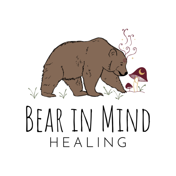 Bear In Mind Healing