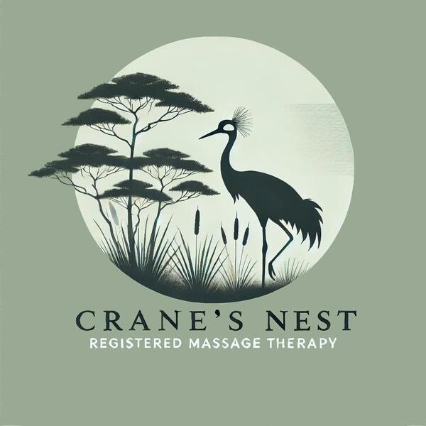 Cranes Nest Registered Massage Therapy