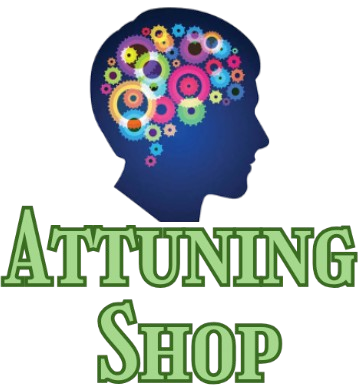 Attuning Shop Counselling & Wellness