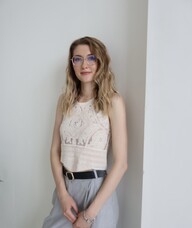 Book an Appointment with Liza Eldysheva for Psychotherapy