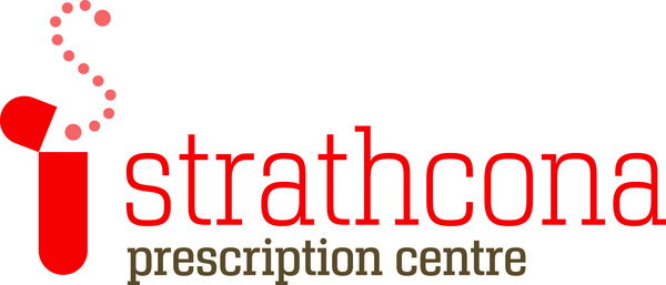 Strathcona Prescription Centre