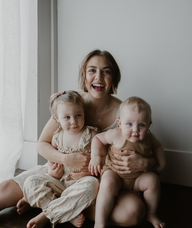 Book an Appointment with Emily Ratkowsky for BScN, RN | Pediatric Sleep & Development | Mom