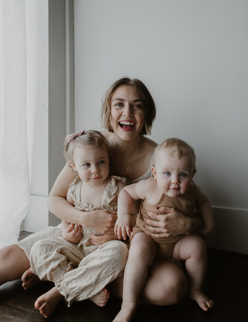 Emily Ratkowsky