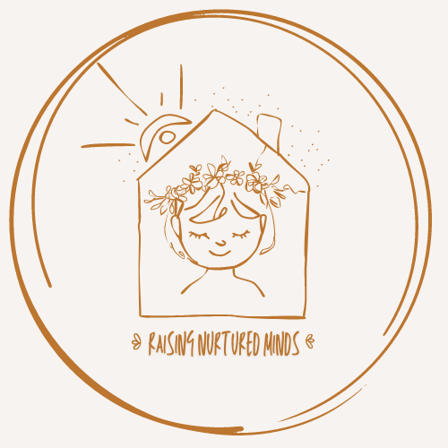 Raising Nurtured Minds