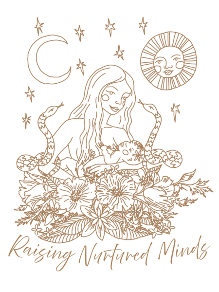 Raising Nurtured Minds