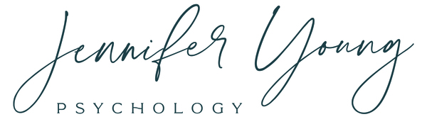 Jennifer Young Psychology