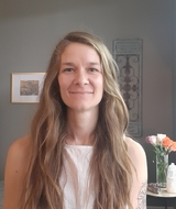 Book an Appointment with Rebecca Carrie Eves at Steel Health Centre