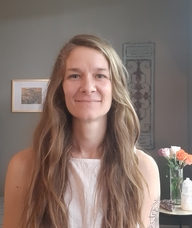 Book an Appointment with Rebecca Carrie Eves for Energy Practitioner