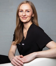 Book an Appointment with Olga Herasimava for Consultations