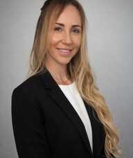 Book an Appointment with Alison Scott for Consultations