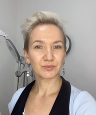 Book an Appointment with Nataliya Tanczak for Consultations