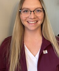 Book an Appointment with Felicia Rushton for Nursing