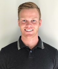 Book an Appointment with Blake Scott for Physiotherapy