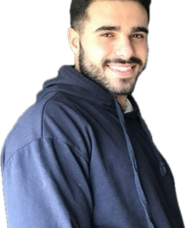 Book an Appointment with Shayan Sadeghi for Kinesiology / Active Rehab
