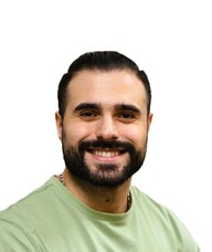 Book an Appointment with Shayan Sadeghi for Kinesiology / Active Rehab
