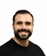 Book an Appointment with Shayan Sadeghi for Kinesiology / Active Rehab