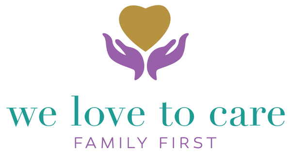 We Love To Care