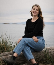 Book an Appointment with Robyn Kelway for Counselling