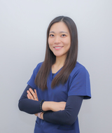 Book an Appointment with Yu Min Lee at Royal Vista Chiropractic and Wellness Centre - 2 Royal Vista Link NW