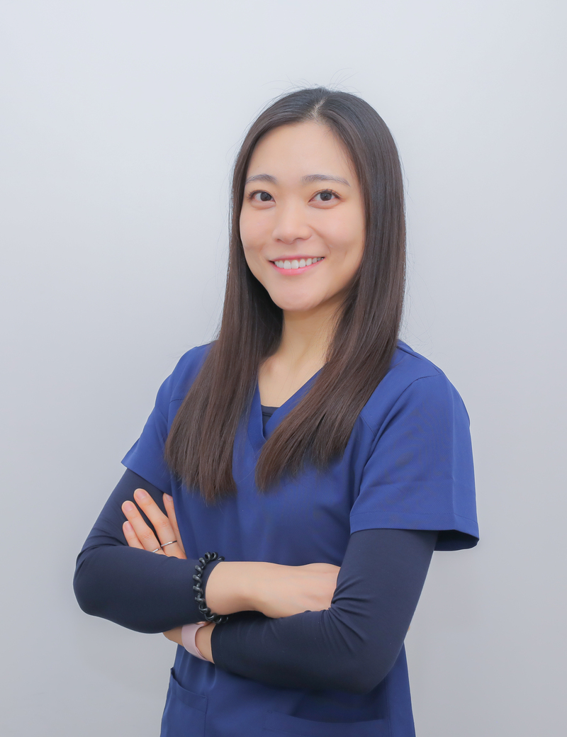 Yu Min Lee