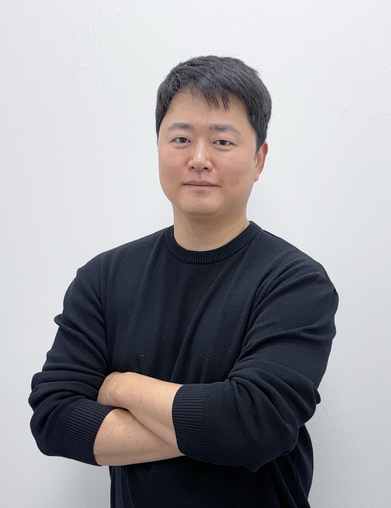 Patrick Lee