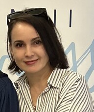 Book an Appointment with Natalia Caraion for Massage Therapy