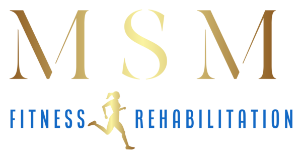 MSM Fitness and Rehabilitation