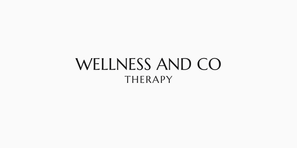 Wellness and Co Therapy