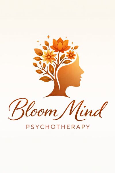 Bloom Mind Psychotherapy