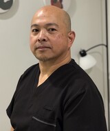 Book an Appointment with Sidney Tuastomban at Refresh Wellness Centre Wetaskiwin