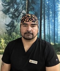 Book an Appointment with Orville Rayne for Massage Therapy