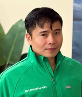 Book an Appointment with Mr. Jib Labinghisa at Refresh Wellness Centre Wetaskiwin