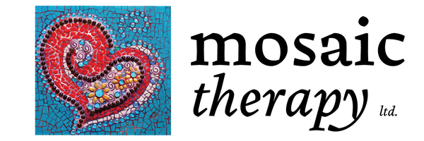 Mosaic Therapy Ltd