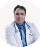 Book an Appointment with Dr. Sunil Mam at Integrated Functional Medicine- Hamilton