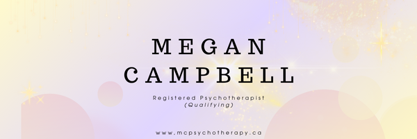 Megan Campbell - Psychotherapy
