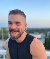 Book an Appointment with Broxton Walker for Massage Therapy