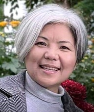 Book an Appointment with Mei Wang for Acupuncture